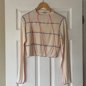 Australian Boutique Top